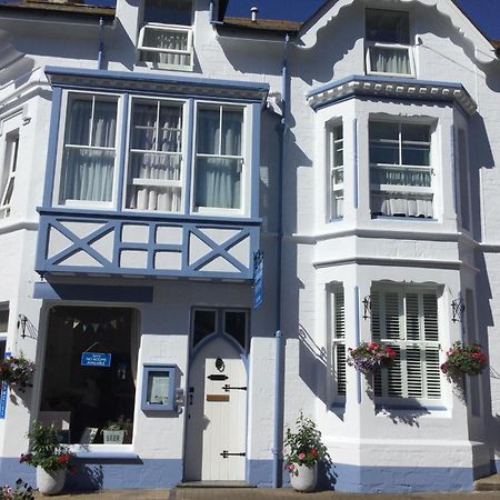 Colebrooke House Beer Exterior foto